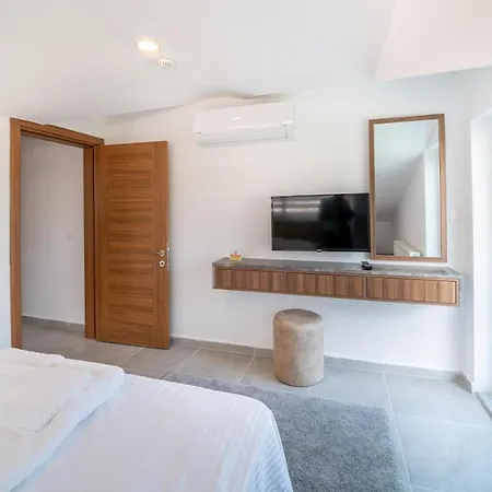 Midpoint Fethiye