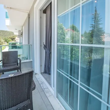 Midpoint Fethiye