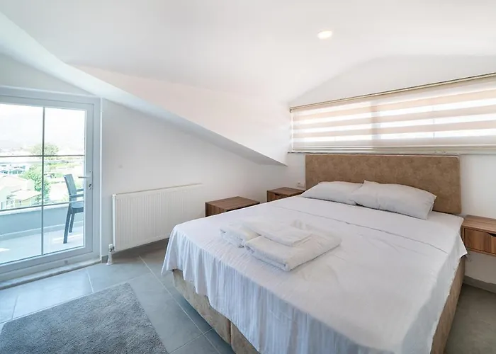 Midpoint Appartement *