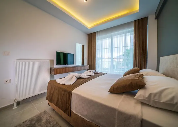 Midpoint Appartement