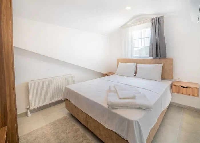 Midpoint Appartement *