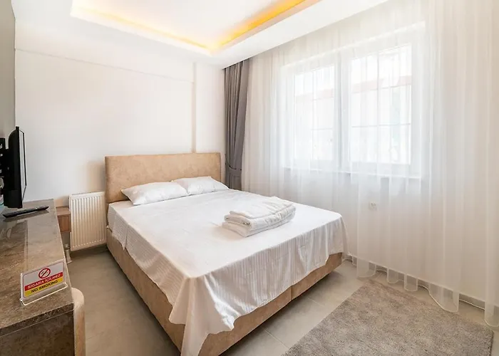 Midpoint Appartement