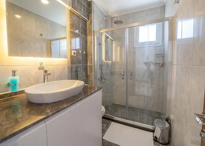 Midpoint Appartement