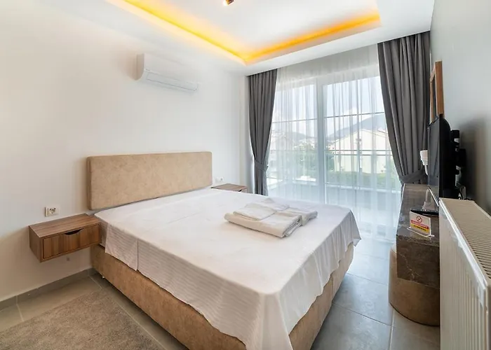 Midpoint Appartement