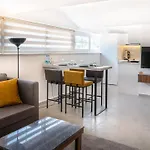 Midpoint Apartamento *