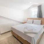 Midpoint Apartamento *