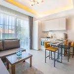 Apartamento Midpoint Fethiye
