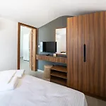 Apartamento Midpoint Fethiye