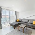 Midpoint Apartamento Fethiye