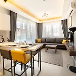 Midpoint Apartamento