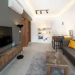 Apartamento Midpoint Fethiye