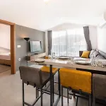 Apartamento Midpoint Fethiye
