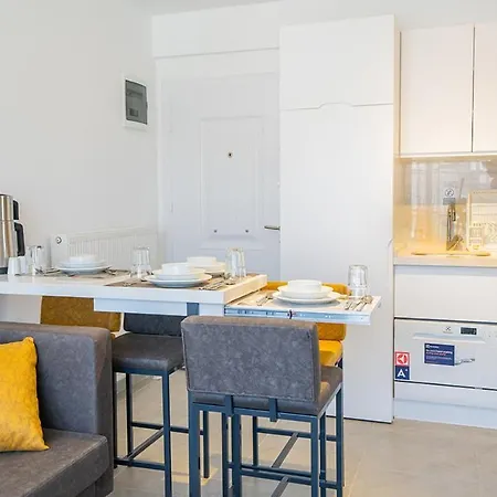 Midpoint * Фетхие