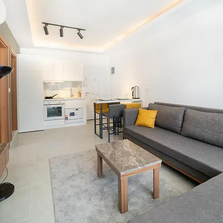 Midpoint * Фетхие