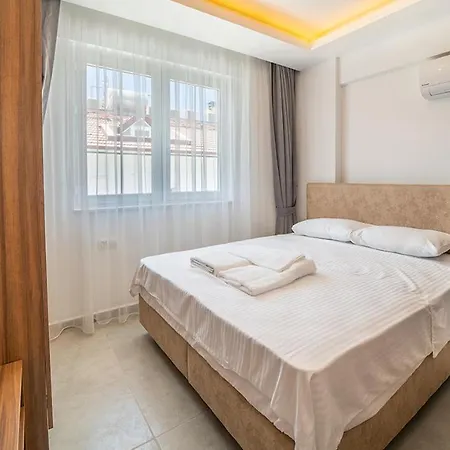 Midpoint * Фетхие