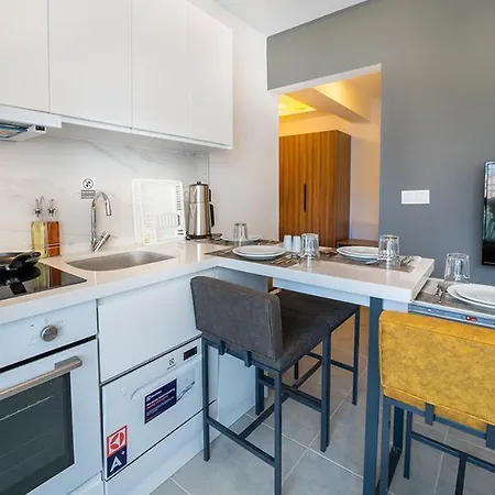 Midpoint Фетхие