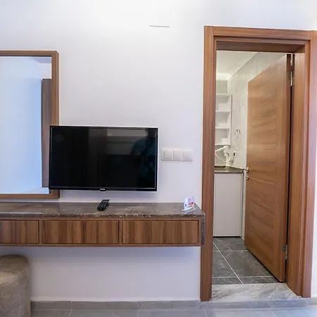 Midpoint Апартаменты *