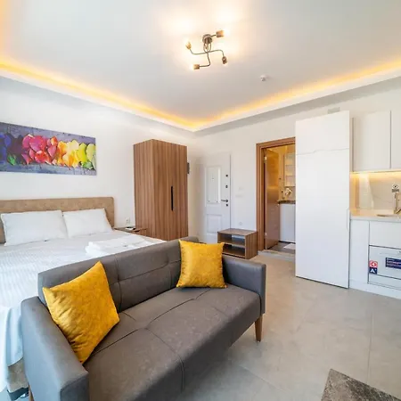 Midpoint Fethiye