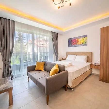 Apartment Midpoint *