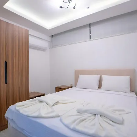 Apartment Midpoint Fethiye