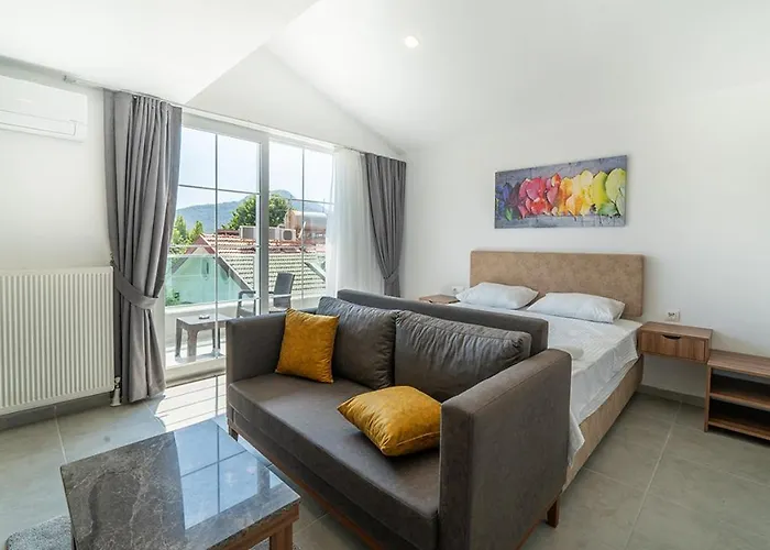 Appartement Midpoint *