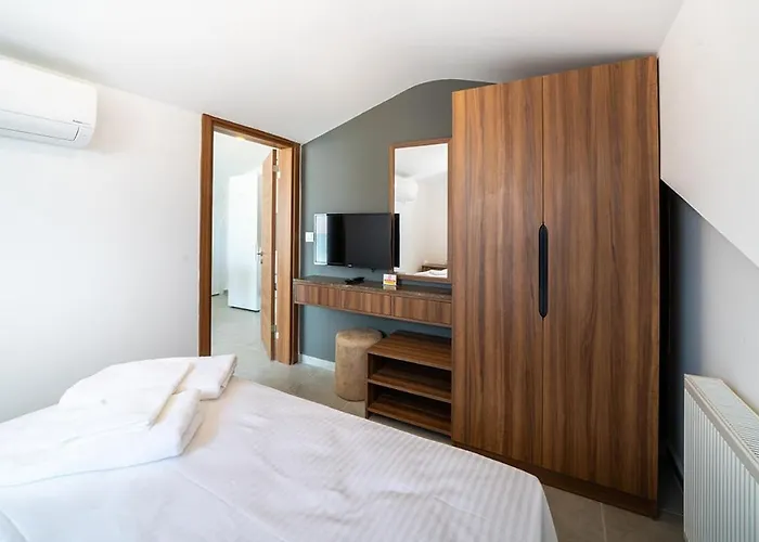 Daire Midpoint Fethiye