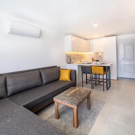 Appartement Midpoint *