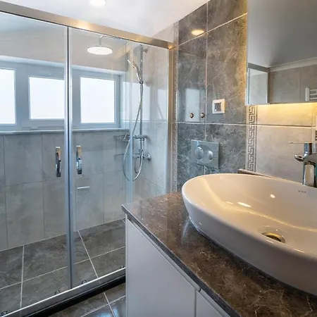 Apartamento Midpoint *