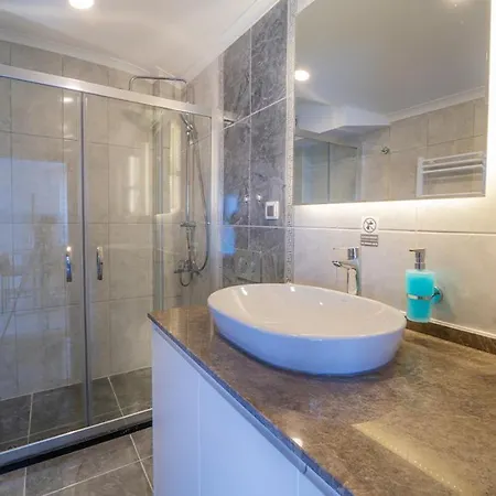 Apartamento Midpoint