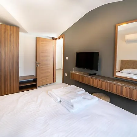 Midpoint Fethiye