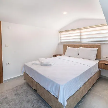 Midpoint Daire Fethiye