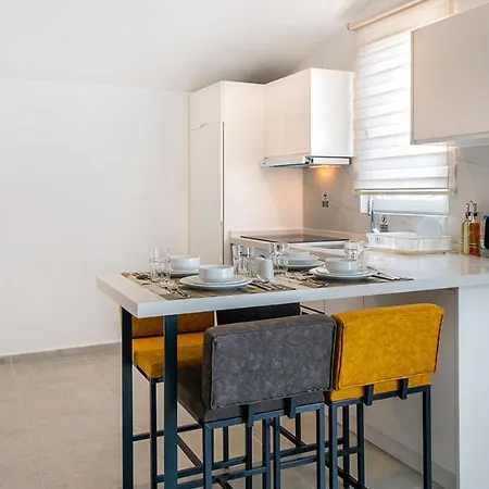 Midpoint Appartement