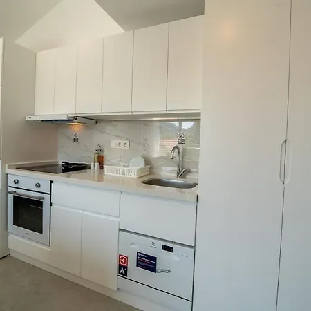 Midpoint Apartamento *