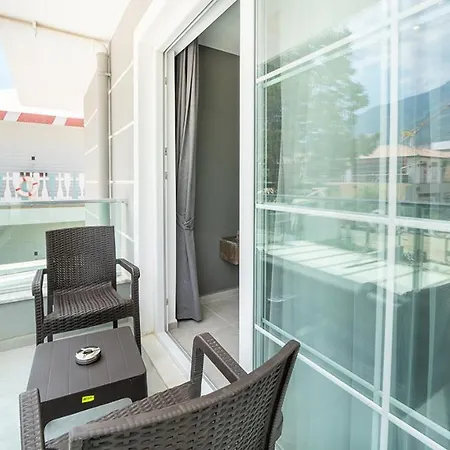 Midpoint * Fethiye