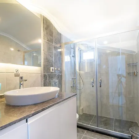 Apartamento Midpoint Fethiye