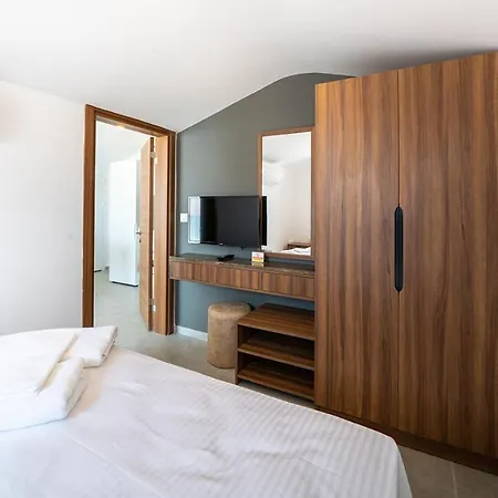 Apartamento Midpoint Fethiye