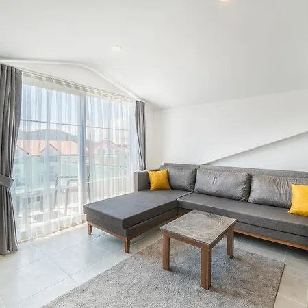 Midpoint Daire Fethiye