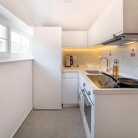 Midpoint Apartamento *