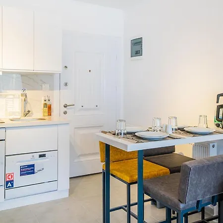 Midpoint Apartmán Fethiye