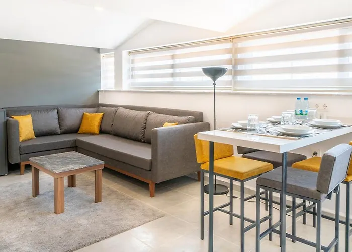 Midpoint Apartmán *