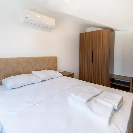 Midpoint Lägenhet *