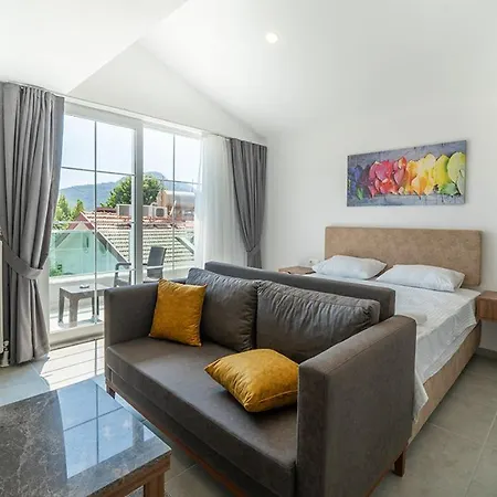 Lägenhet Midpoint *