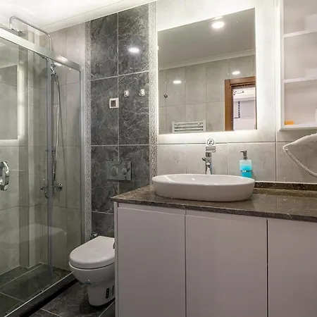 Midpoint Lägenhet *