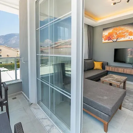 Lägenhet Midpoint *