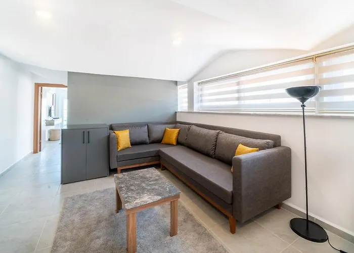 Apartamento Midpoint *