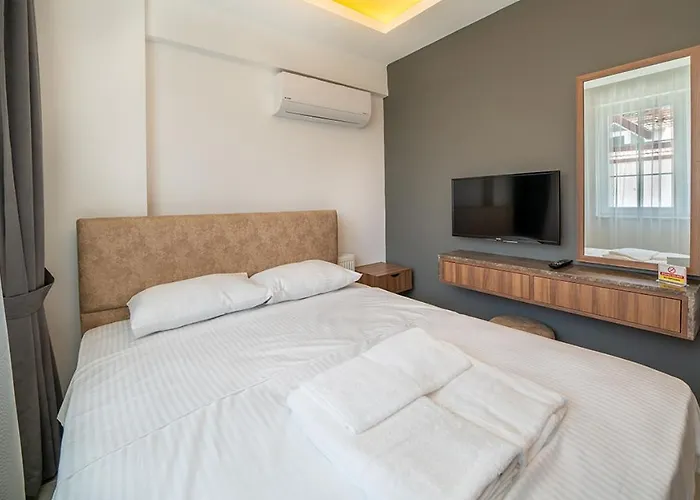 Apartamento Midpoint *