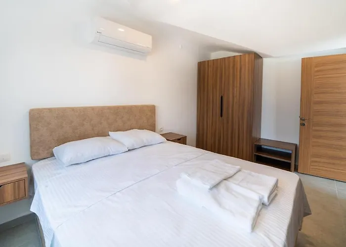 Midpoint Apartamento *