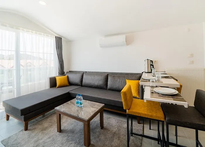 Midpoint Apartamento