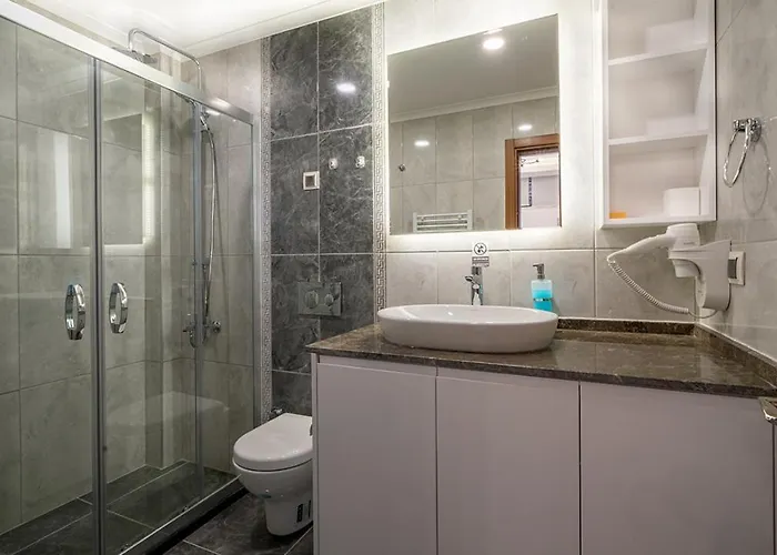 Midpoint Apartamento *