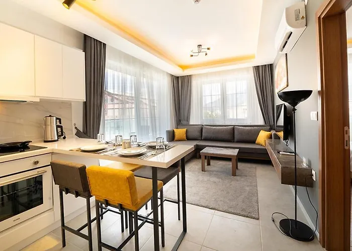 Midpoint Apartamento